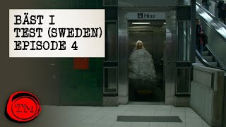 Bäst i Test  Series 1 Episode 4  Full Episodes  Taskmaster Sweden [upl. by Notsirk]