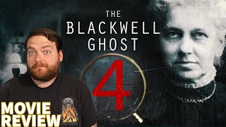 THE BLACKWELL GHOST 4 2020 MOVIE REVIEW [upl. by Fowkes769]