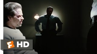 Four Brothers 99 Movie CLIP  Police Interrogations 2005 HD [upl. by Hiltan]