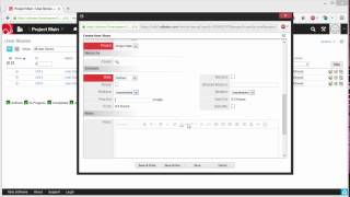 Tutorial on Rally Agile Tool [upl. by Yarahs]