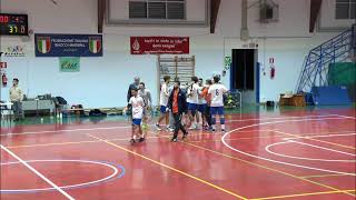 Pallamano Asem Jolly vs Vigasio [upl. by Main]