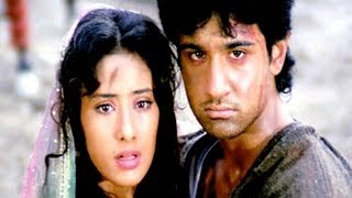 Manisha Koirala amp Vivek Mushran desperate to meet each other First Love Letter  Scene 1214 [upl. by Bonnie]