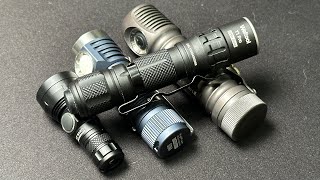 Weltool T1 Pro V2  BEAMSHOTS ONLY [upl. by Awuhsoj]