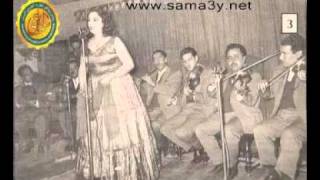 Chansons Tunisiennes anciennesmp4 [upl. by Olcott]