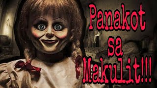 Panakot sa bata  Panakot sa batang makulit  Annabelle [upl. by Westfall187]