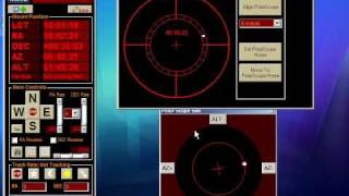 EQASCOM Polar Scope Alignment Tool [upl. by Kaylee]