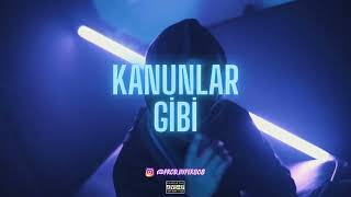 Kanunlar Gibi Drill Remix [upl. by Ellenor]