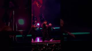 Justin Timberlake My Love Royal Arena Copenhagen 2024 [upl. by Yelrahs872]