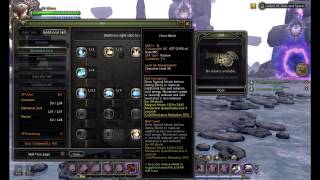 Dragon Nest Elestra PvP Skill Build Guide [upl. by Scribner340]