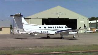 Bankstown Airport 20130316 [upl. by Adnilasor232]