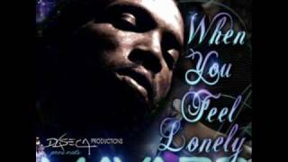 Mavado  When You LonelyFull Version [upl. by Suoicerp9]