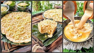 Creamy CHEESY Maja Blanca Recipe [upl. by Aileek354]