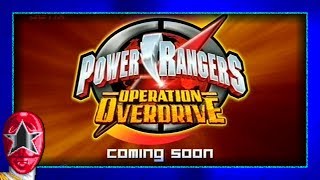 Operation Overdrive UK Coming Soon Bumpers  Jetix 2007 [upl. by Zubkoff]