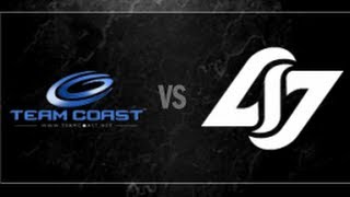 CST vs CLG  LCS 2013 NA Summer W8D1 [upl. by Ochs875]