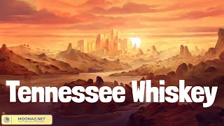 Tennessee Whiskey Lyrics Mix Chris Stapleton Luke Bryan Brett Young Jelly Roll [upl. by Budde]