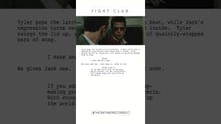 Fight Club [upl. by Nolie798]