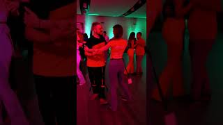 Urban Kiz 2024  Jack y Lavinia kizomba [upl. by Lianne]