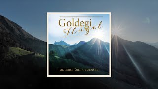 Goldegi Flügel – Jodlerchörli Geuensee  Ankündigung [upl. by Bowerman]