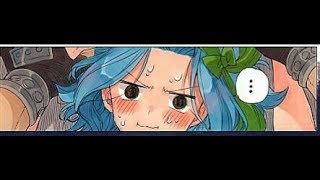 Part 3 Gajeel X Levy 「 Doujinshi 」quotHappy Day quot [upl. by Yahsel]