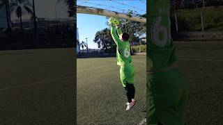 NGA MURALIS  CUPOM MAOGK15 goleiro goalkeeper maogk futebol [upl. by Campos678]