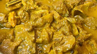 Jamaican Curried Goat [upl. by Giefer]