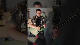 Wept for em  Original Music  Schaller Guitar Tremolo [upl. by Mezoff658]