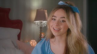 Sabrina Carpenter and Lang Lang Perform Your Mother And Mine  The Disney Family Singalong Volume [upl. by Langdon]