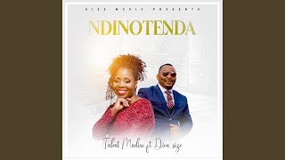 NDINOTENDA feat TALENT MADIRO amp DIVA SIZE [upl. by Idolem]