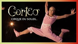 Get Carried Away with Corteo  OFFICIAL 2018 SHOW TRAILER  Cirque du Soleil [upl. by Bleier]