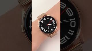 Product video for Lazird smartwatch  Wideo produktowe dla Lazird [upl. by Martinson]