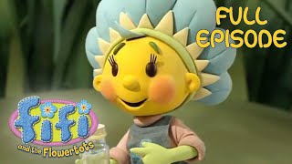 Fifi and the Flowertots  Wheres the Lemonade Gone  Full Episode [upl. by Leiso964]