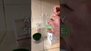 Quick Mix Arbonne Energy Fizz and Mind Health Combo [upl. by Ydnar]