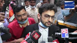 Aryan Khan Case Munmun Dhamecha के वकील ने क्या बोला क्या क्या हुआ कोर्ट के अन्दर Shudh Manoranjan [upl. by Ttevi656]