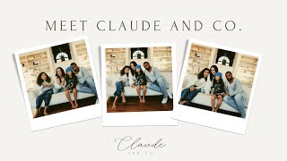 Get To Know Claude Bailon and Co [upl. by Vicki274]