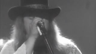 Lynyrd Skynyrd  Full Concert  071377  Convention Hall OFFICIAL [upl. by Moberg]