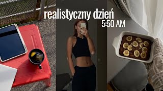 realistyczny dzień na pracy zdalnej  dzień jedzenia [upl. by Adnoyek307]