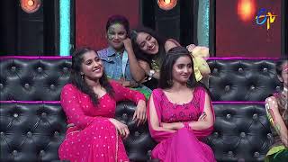 Sudheer Rashmi Hyper Aadi Deepika Pilli amp Pradeep  Hilarious Funny Jokes Dhee 13  ETV [upl. by Nnateragram812]