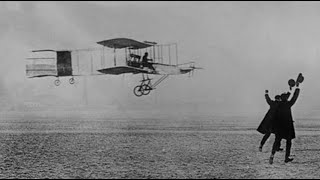 The Science Behind the Wright Flyer’s Success  The first aircraft ever made  the Wright Brothers [upl. by Rochemont]