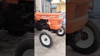 Fiat 480 Special 2024 Model  Fiat 480 Tractor New Model 2024 [upl. by Cyma]