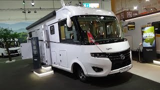 2024 Frankia I 7900 GD Platin  Exterior and Interior  Caravan Salon Düsseldorf 2023 [upl. by Indnahc401]