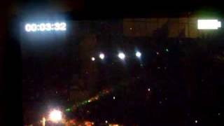 Genuine UFO Sighting Denbigh Wales 2012 Flying Saucer Lights Part One of Eight [upl. by Aseretairam283]