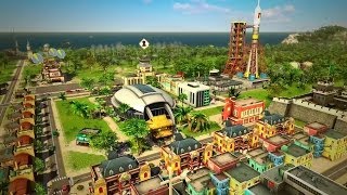 Tropico 5  Release Trailer [upl. by Glory]