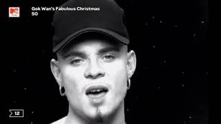 East 17  Stay Another Day MTV Xmas Version [upl. by Anal]