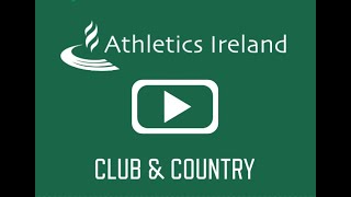 Club amp Country Series Episode 1  Darragh McElhinney [upl. by Marmawke]