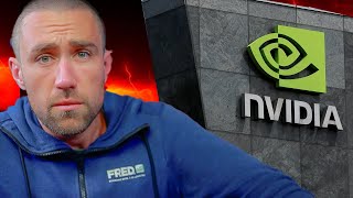 Prepare for an Nvidia Stock BOMBSHELL NVDA Q3 2023 Preview [upl. by Addam]