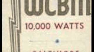 WCBM  Ken Merson  1975 Aircheck [upl. by Kinghorn]