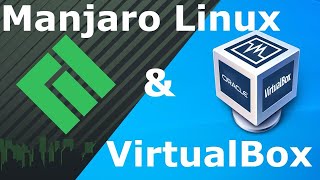 Tutorial como instalar Manjaro en Virtualbox [upl. by Eico30]