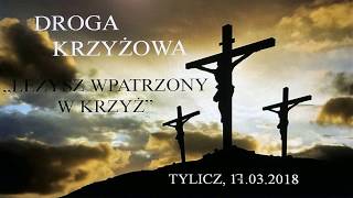 Droga Krzyżowa Tylicz 17032018 [upl. by Christensen]