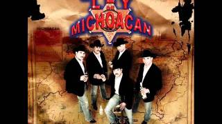 la ley de michoacan mix de corridos [upl. by Vizzone]