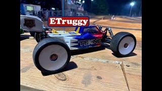 Loganville RC Complex Etruggy A Main  8302024 [upl. by Basir249]